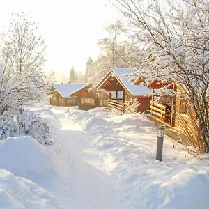 Bayerischer Wald Stamsried