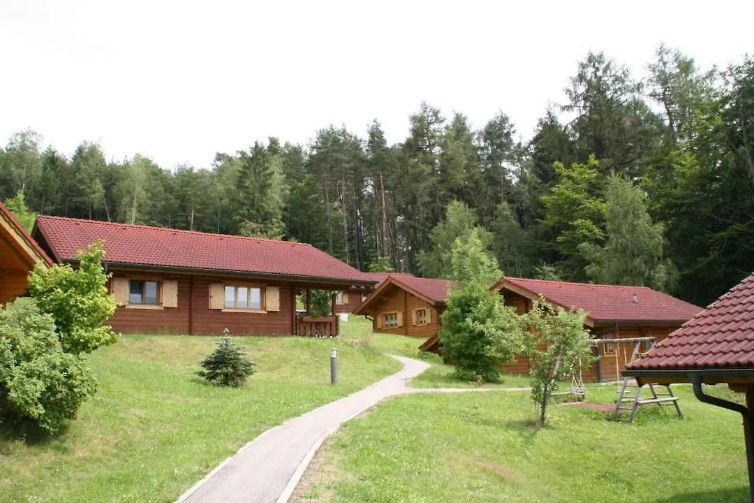 Naturerlebnisdorf Stamsried 1 Nyaraló