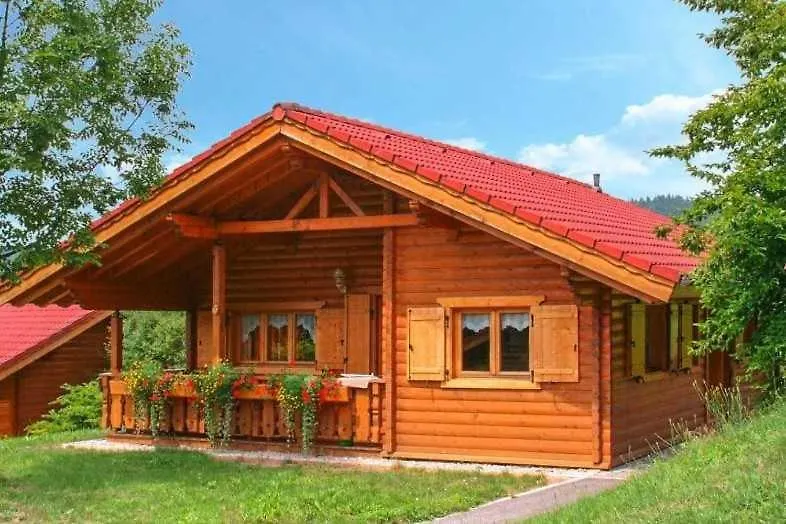 Naturerlebnisdorf Stamsried 1 0*,  Németország