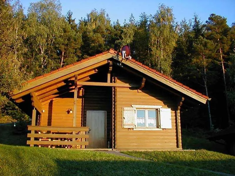 Naturerlebnisdorf Stamsried 1 Németország