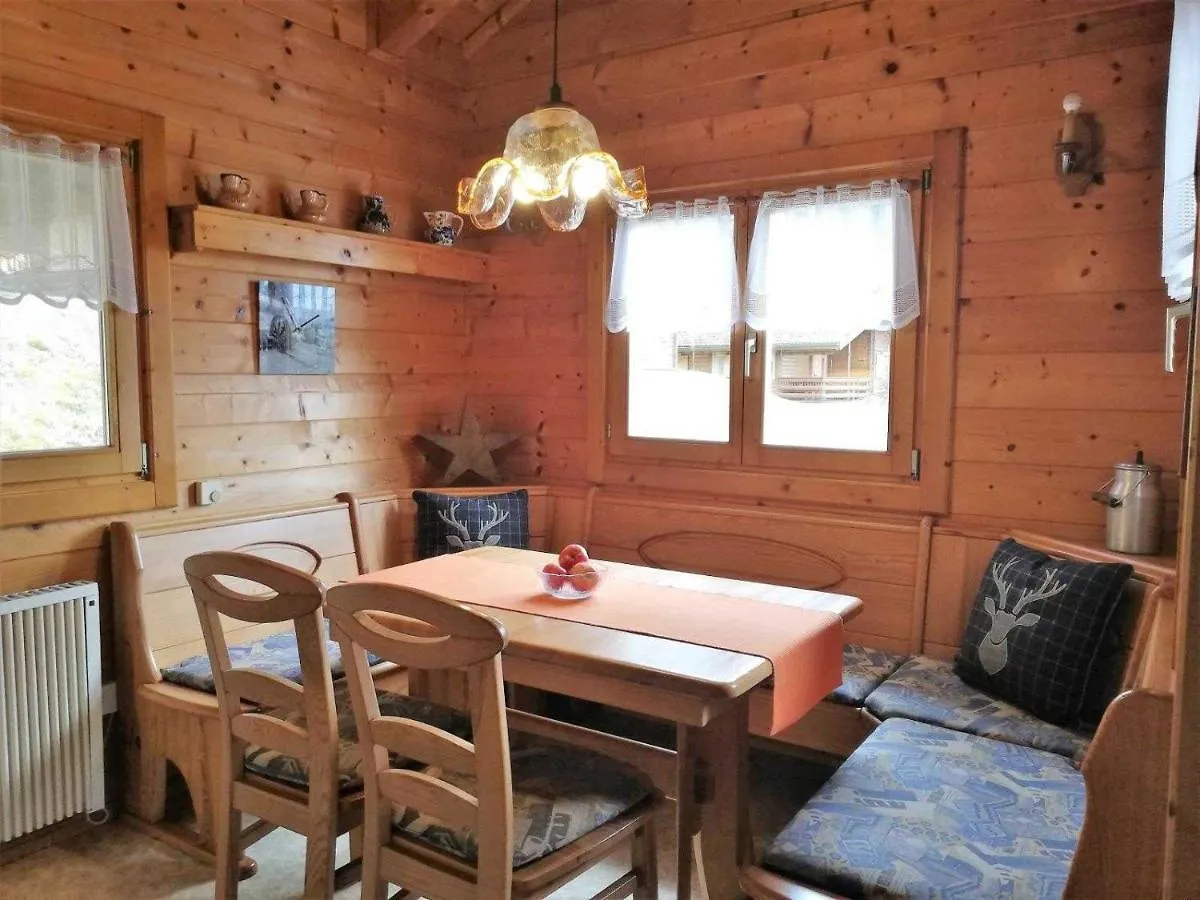 Naturerlebnisdorf Stamsried 1 0*,  Németország